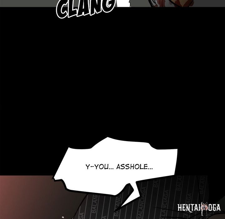 The Villain The Villain Chapter 85 - Page 69