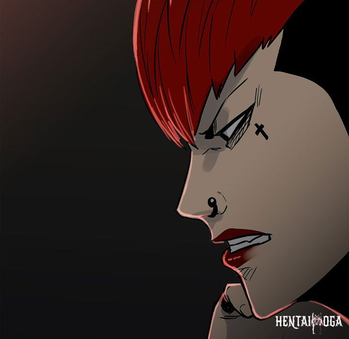 The Villain The Villain Chapter 85 - Page 7