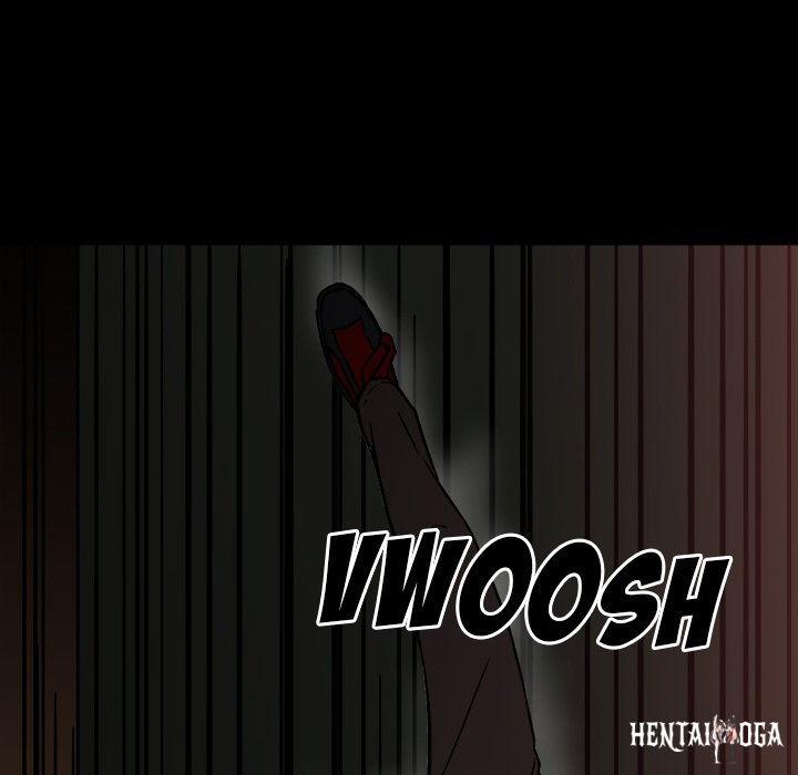 The Villain The Villain Chapter 85 - Page 71