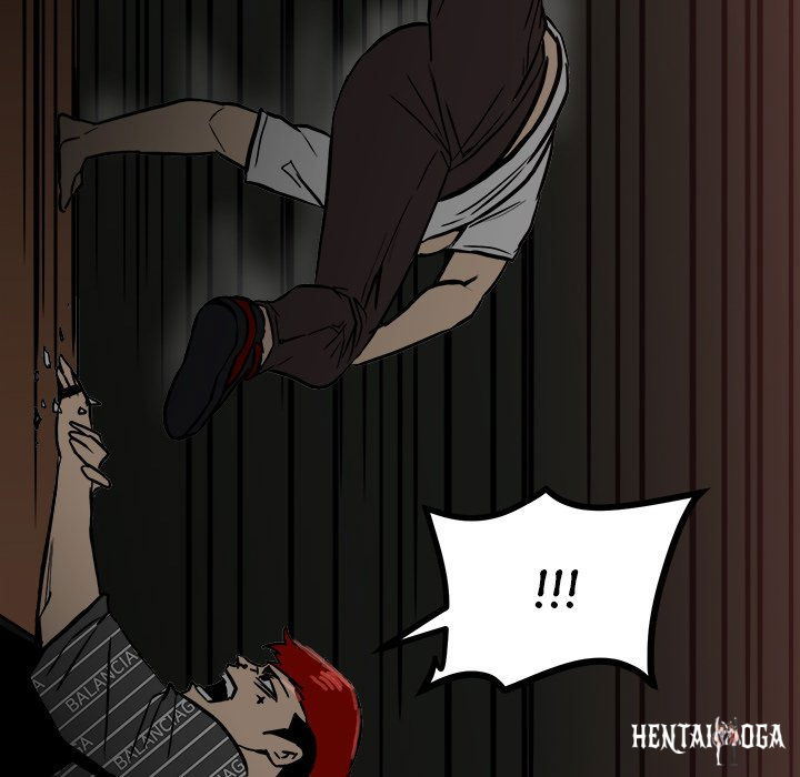 The Villain The Villain Chapter 85 - Page 72