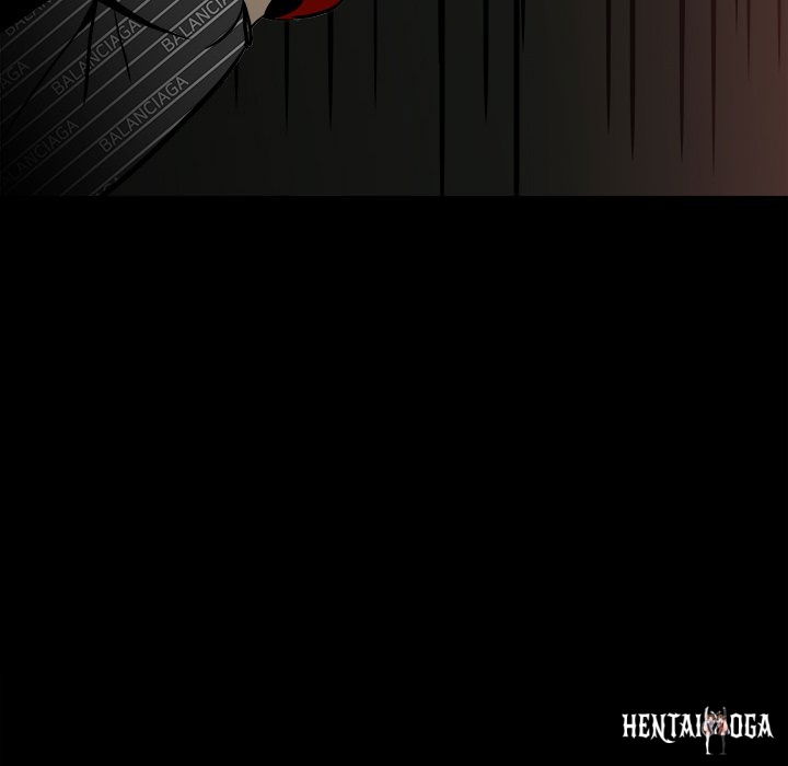 The Villain The Villain Chapter 85 - Page 73