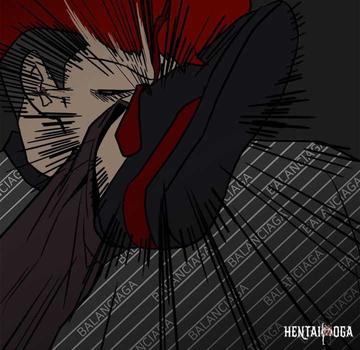 The Villain The Villain Chapter 85 - Page 75