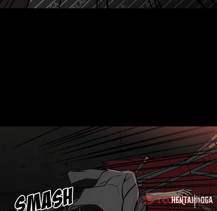 The Villain The Villain Chapter 85 - Page 76