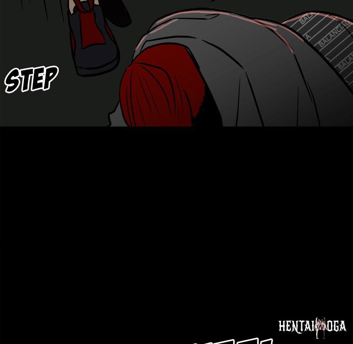 The Villain The Villain Chapter 85 - Page 79