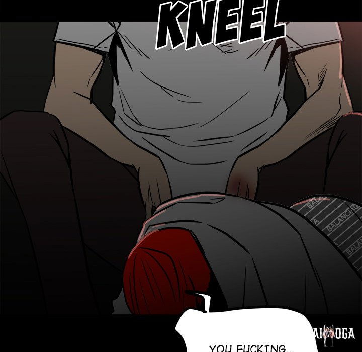 The Villain The Villain Chapter 85 - Page 80