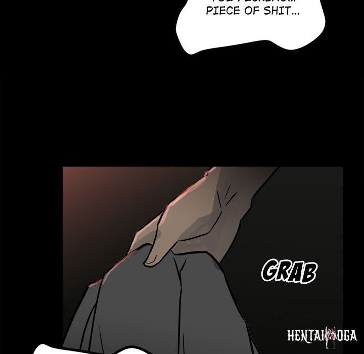 The Villain The Villain Chapter 85 - Page 81