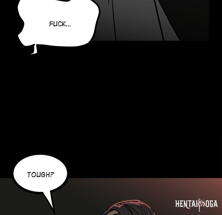 The Villain The Villain Chapter 85 - Page 82