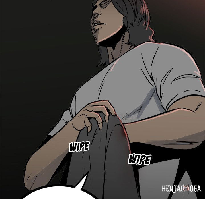 The Villain The Villain Chapter 85 - Page 83