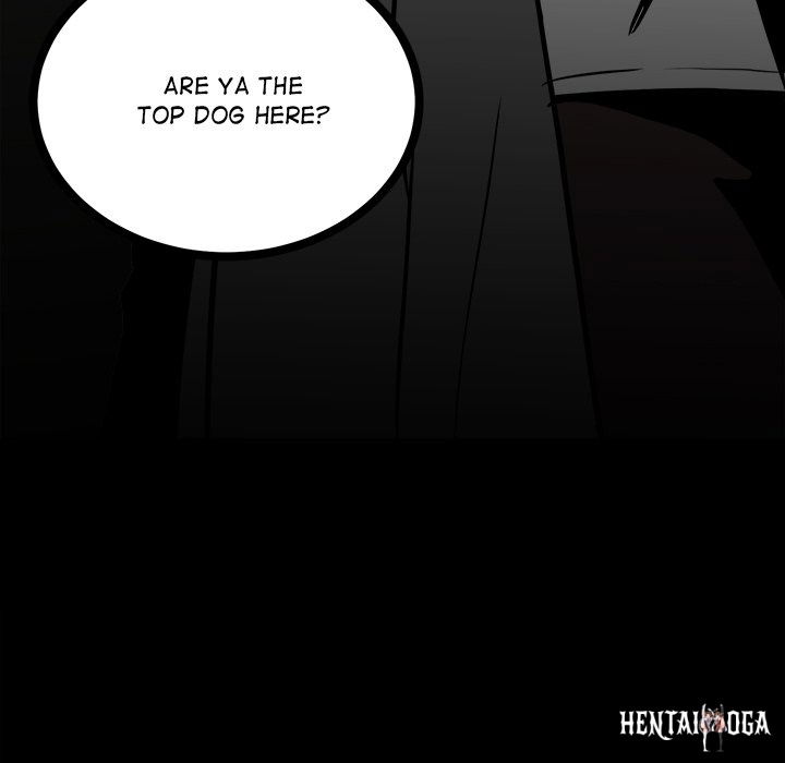 The Villain The Villain Chapter 85 - Page 84