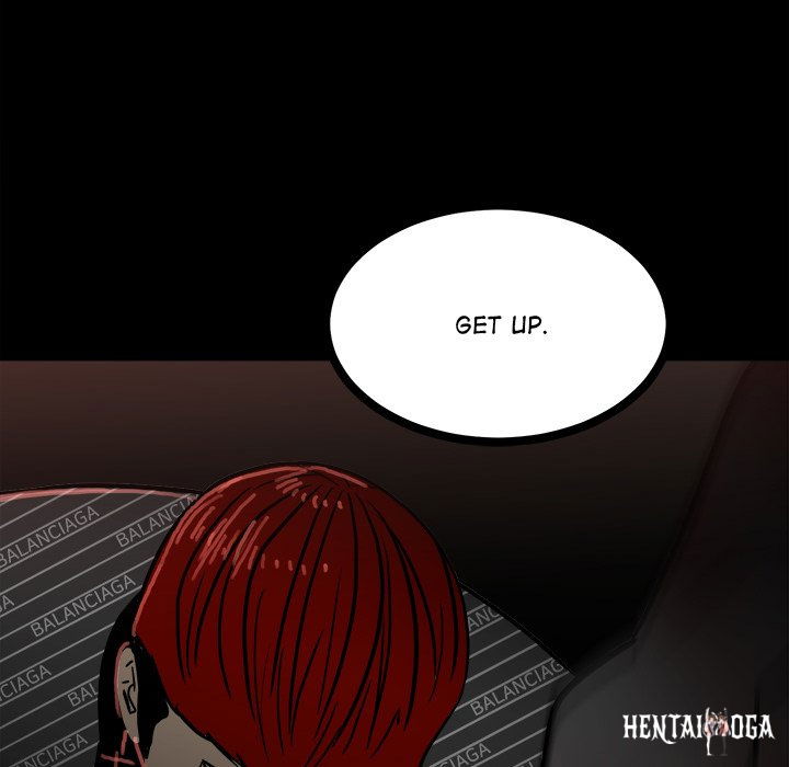 The Villain The Villain Chapter 85 - Page 85