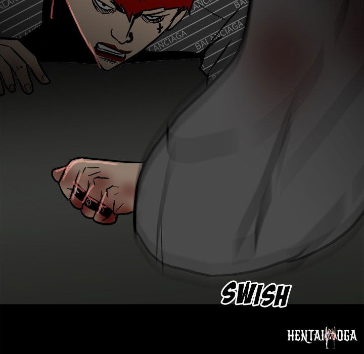 The Villain The Villain Chapter 85 - Page 86