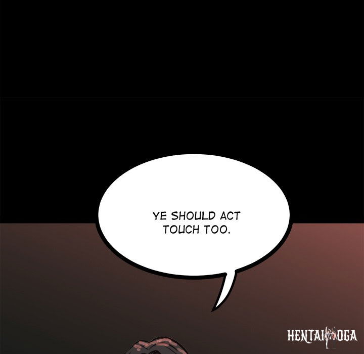 The Villain The Villain Chapter 85 - Page 87