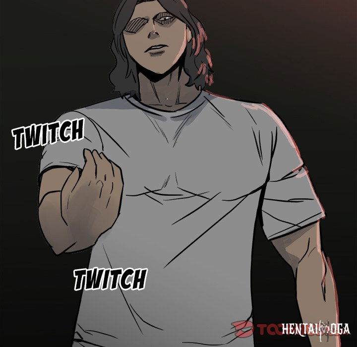 The Villain The Villain Chapter 85 - Page 88