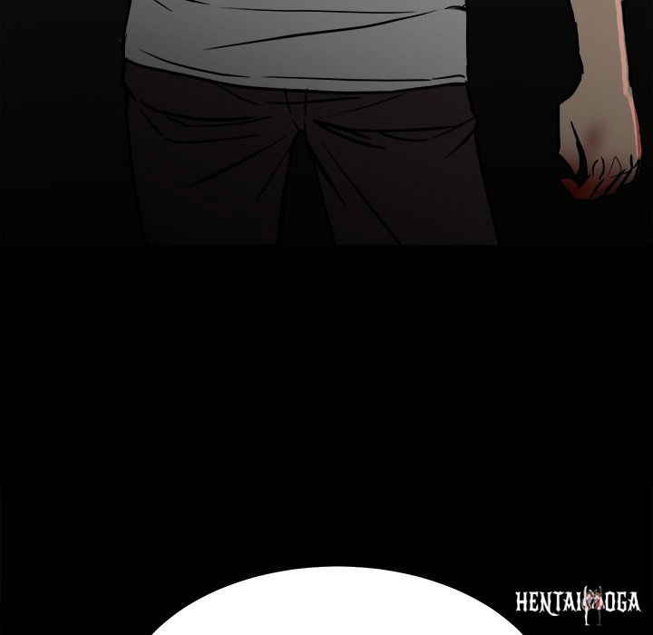 The Villain The Villain Chapter 85 - Page 89