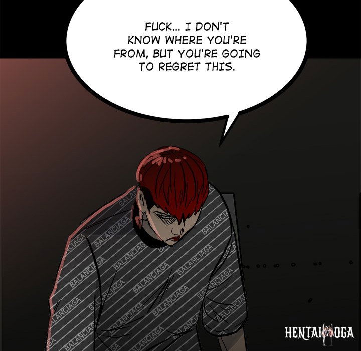 The Villain The Villain Chapter 85 - Page 90