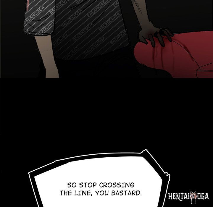 The Villain The Villain Chapter 85 - Page 91