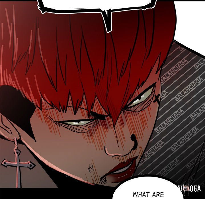 The Villain The Villain Chapter 85 - Page 92