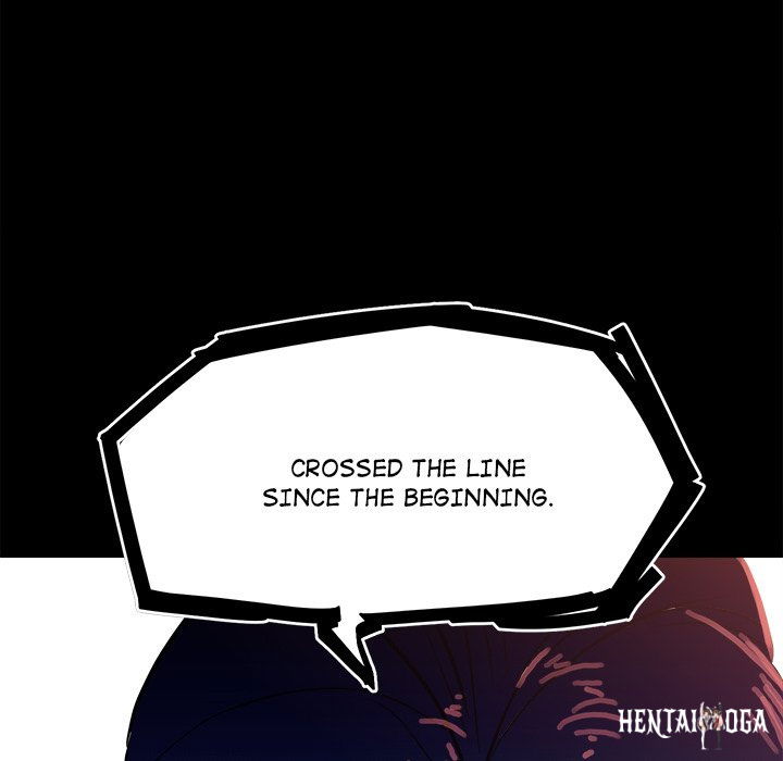 The Villain The Villain Chapter 85 - Page 94