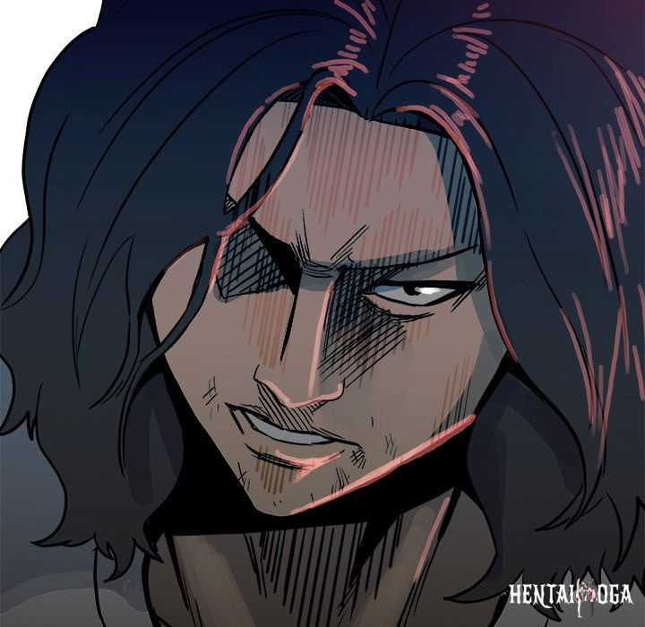 The Villain The Villain Chapter 85 - Page 95