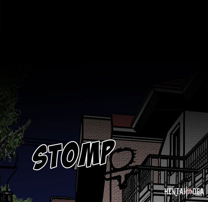 The Villain The Villain Chapter 85 - Page 97