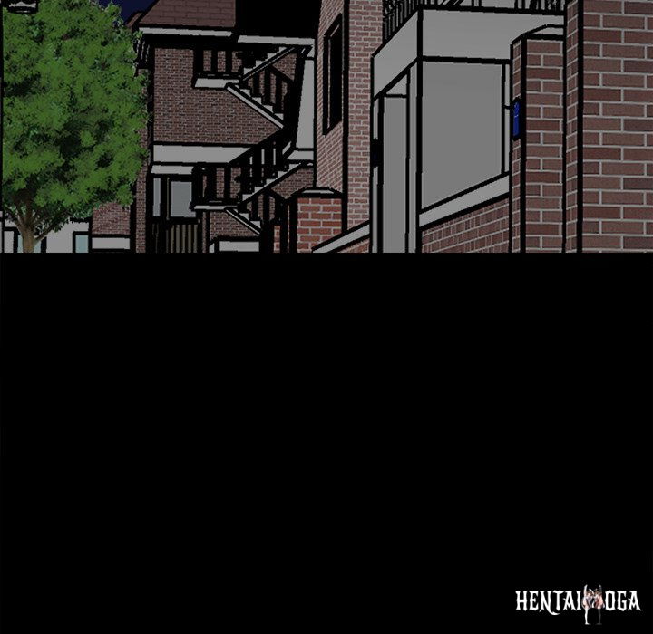 The Villain The Villain Chapter 85 - Page 98