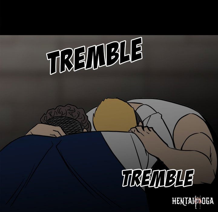 The Villain The Villain Chapter 85 - Page 99