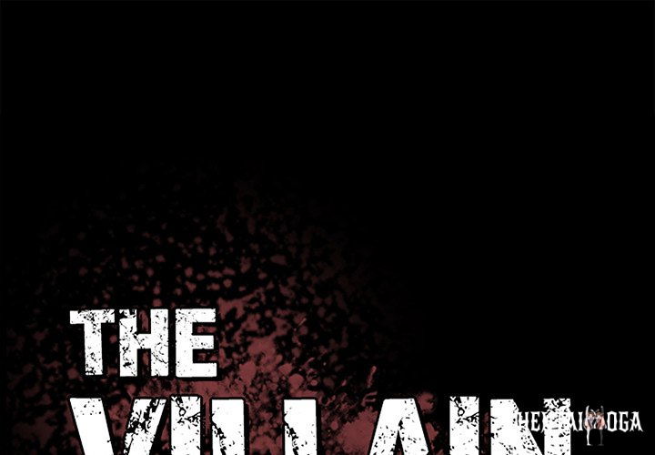 The Villain The Villain Chapter 86 - Page 1