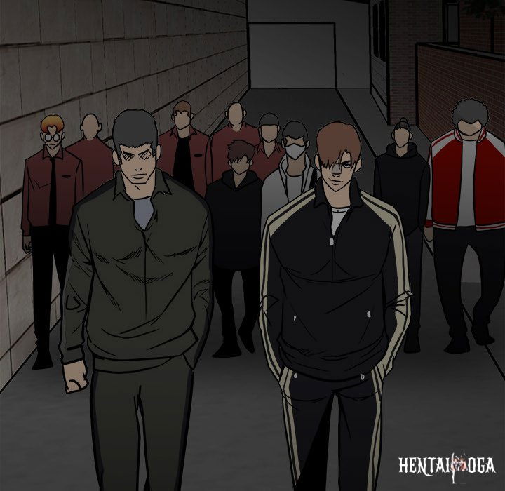 The Villain The Villain Chapter 86 - Page 102