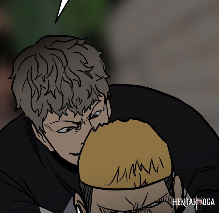 The Villain The Villain Chapter 86 - Page 105