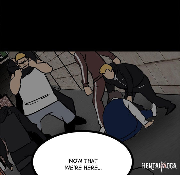 The Villain The Villain Chapter 86 - Page 107
