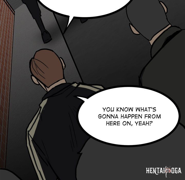 The Villain The Villain Chapter 86 - Page 108