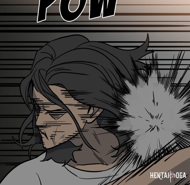 The Villain The Villain Chapter 86 - Page 11