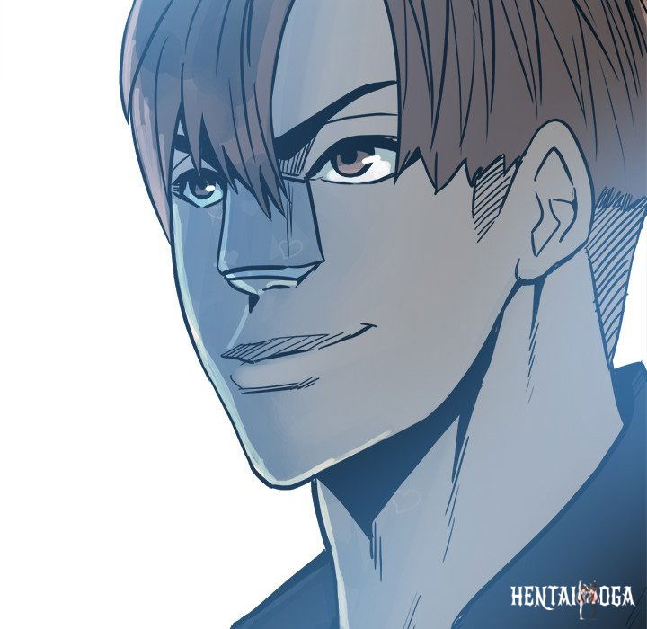 The Villain The Villain Chapter 86 - Page 111