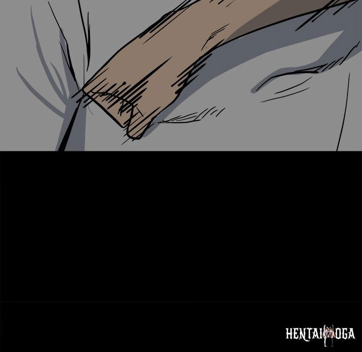 The Villain The Villain Chapter 86 - Page 12