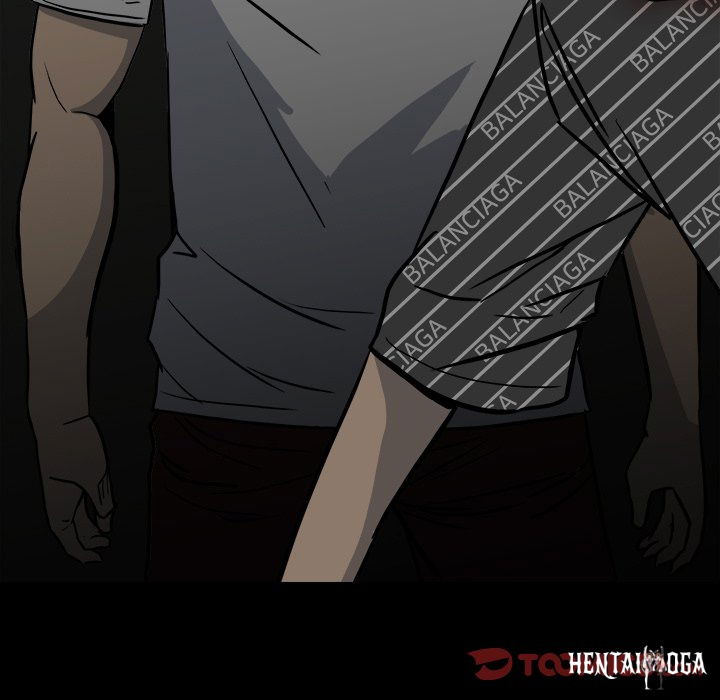 The Villain The Villain Chapter 86 - Page 14