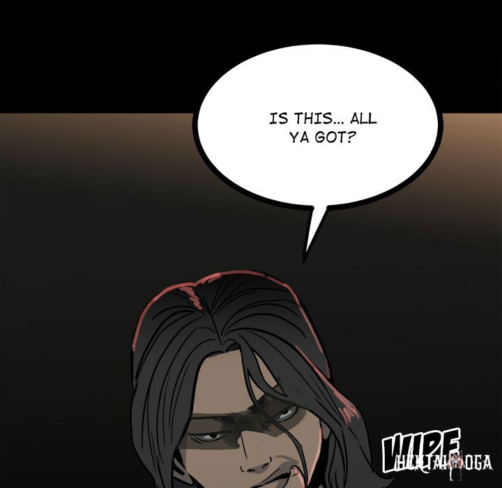 The Villain The Villain Chapter 86 - Page 17
