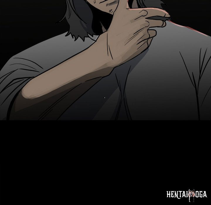 The Villain The Villain Chapter 86 - Page 18