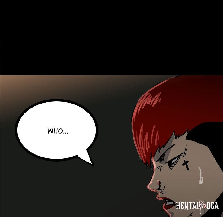 The Villain The Villain Chapter 86 - Page 19