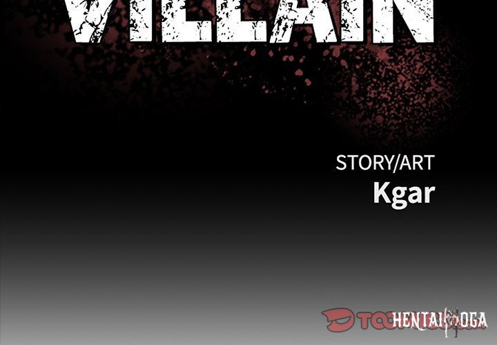 The Villain The Villain Chapter 86 - Page 2