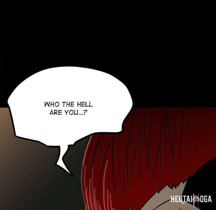 The Villain The Villain Chapter 86 - Page 21