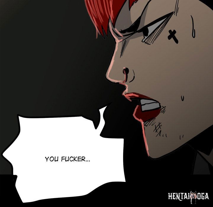 The Villain The Villain Chapter 86 - Page 22