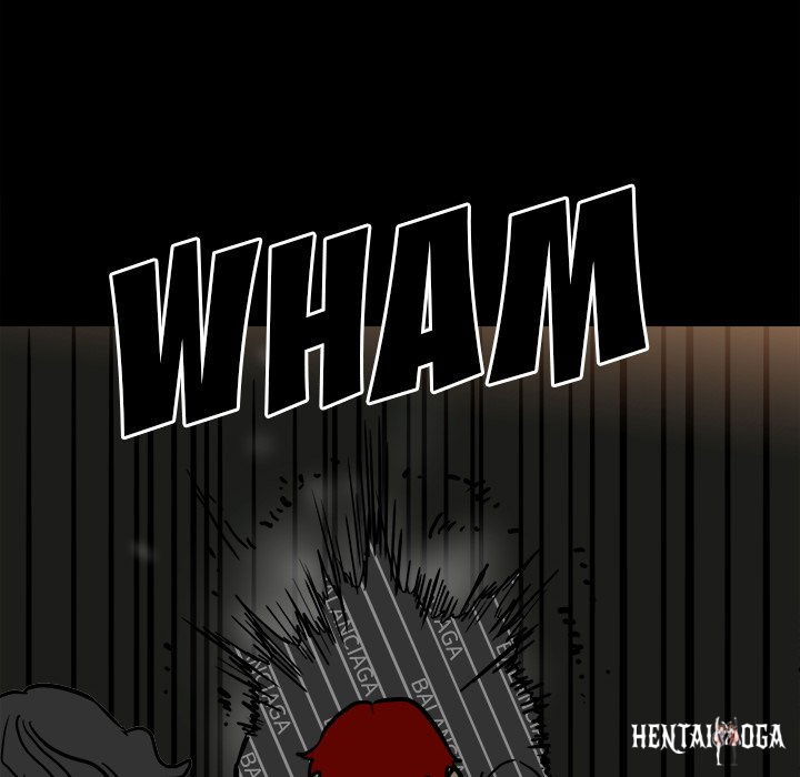 The Villain The Villain Chapter 86 - Page 24