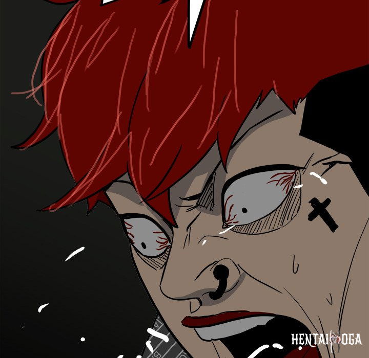 The Villain The Villain Chapter 86 - Page 27