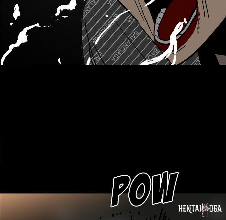 The Villain The Villain Chapter 86 - Page 28