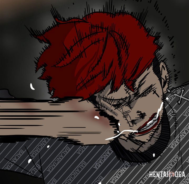 The Villain The Villain Chapter 86 - Page 29