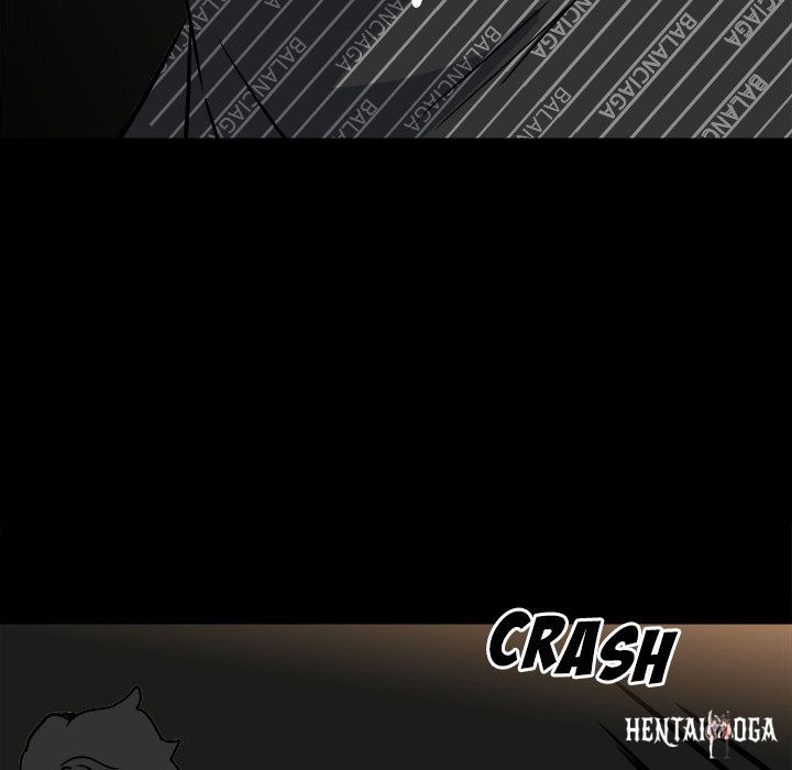 The Villain The Villain Chapter 86 - Page 30