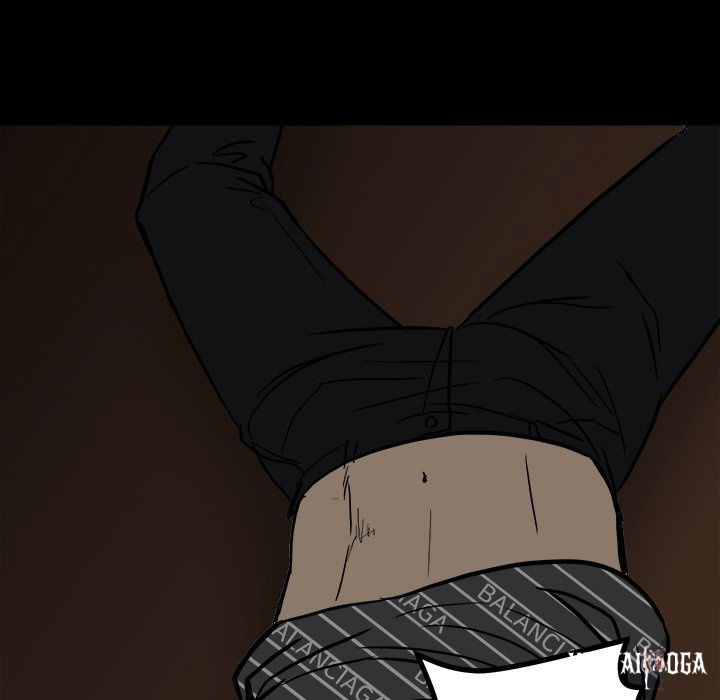 The Villain The Villain Chapter 86 - Page 33