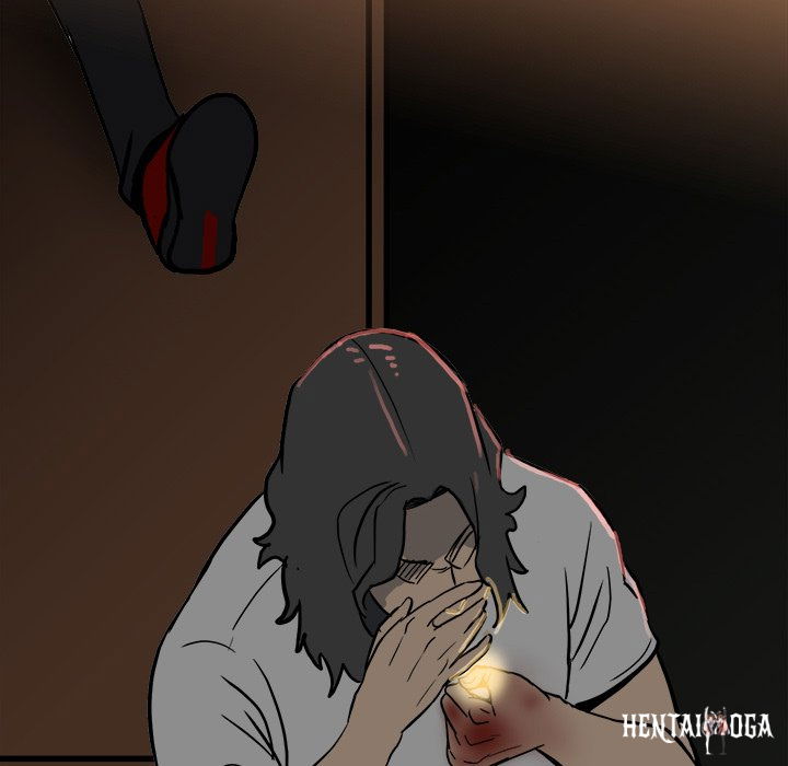 The Villain The Villain Chapter 86 - Page 36