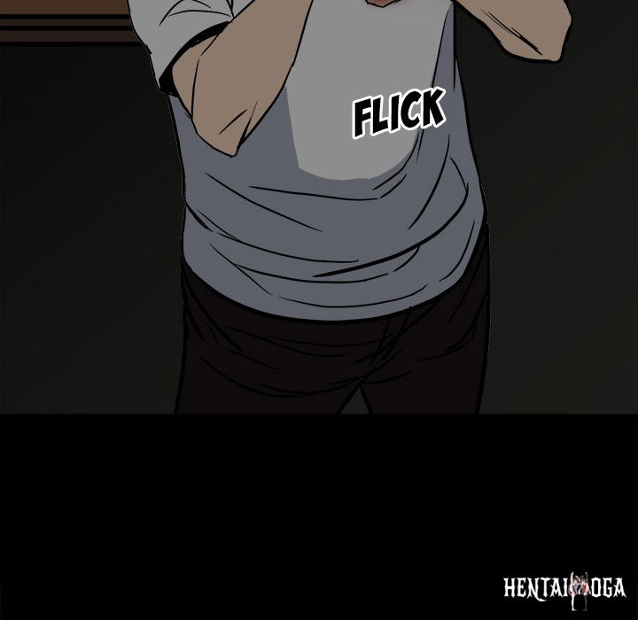 The Villain The Villain Chapter 86 - Page 37