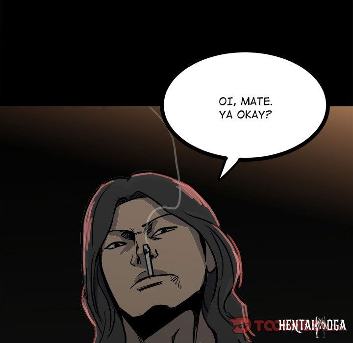 The Villain The Villain Chapter 86 - Page 38